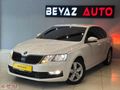 2018 SKODA OCTAVIA HATASIZ ORJİNAL BAKMLI DSG HASARSIZ