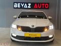 2018 SKODA OCTAVIA HATASIZ ORJİNAL BAKMLI DSG HASARSIZ