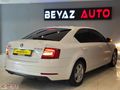 2018 SKODA OCTAVIA HATASIZ ORJİNAL BAKMLI DSG HASARSIZ