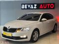 2018 SKODA OCTAVIA HATASIZ ORJİNAL BAKMLI DSG HASARSIZ