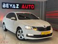 2018 SKODA OCTAVIA HATASIZ ORJİNAL BAKMLI DSG HASARSIZ
