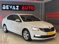 2018 SKODA OCTAVIA HATASIZ ORJİNAL BAKMLI DSG HASARSIZ