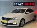 2018 SKODA OCTAVIA HATASIZ ORJİNAL BAKMLI DSG HASARSIZ