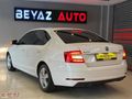 2018 SKODA OCTAVIA HATASIZ ORJİNAL BAKMLI DSG HASARSIZ