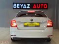2018 SKODA OCTAVIA HATASIZ ORJİNAL BAKMLI DSG HASARSIZ