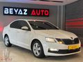 2018 SKODA OCTAVIA HATASIZ ORJİNAL BAKMLI DSG HASARSIZ