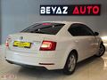 2018 SKODA OCTAVIA HATASIZ ORJİNAL BAKMLI DSG HASARSIZ