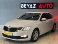 2018 SKODA OCTAVIA HATASIZ ORJİNAL BAKMLI DSG HASARSIZ