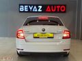 2018 SKODA OCTAVIA HATASIZ ORJİNAL BAKMLI DSG HASARSIZ