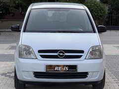 RE İS TEN 2006 MODEL HATASIZ BOYASIZ 1,6 MERİVA LPG GARAJ ARABAS