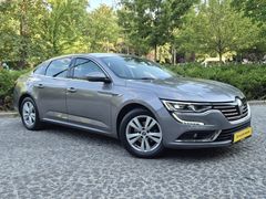 2020 MODEL TALİSMAN / BOYASIZ /DEĞİŞENSİZ / SADECE 51.500 KM DE