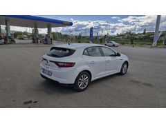 Sahibinden Renault Megane 1.5 dCi Touch 2016 Model