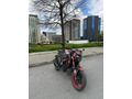 Sahibinden Bajaj Dominar 250 D