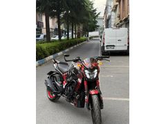 Sahibinden Bajaj Dominar 250 D