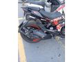 Sahibinden Bajaj Dominar 250 D