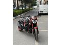 Sahibinden Bajaj Dominar 250 D