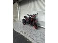 Sahibinden Bajaj Dominar 250 D