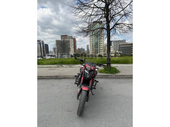 Sahibinden Bajaj Dominar 250 D