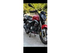 Sahibinden RKS RK125-S