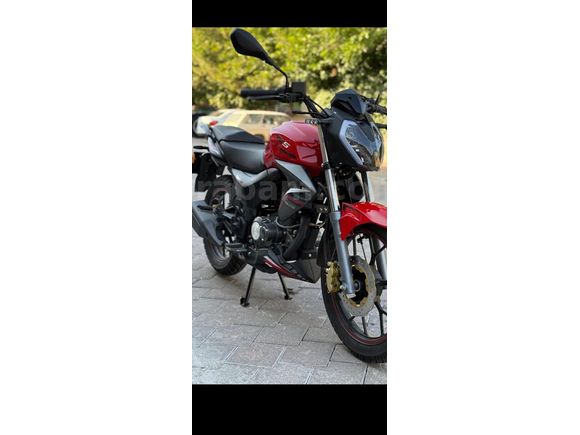 Sahibinden RKS RK125-S