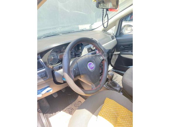 Sahibinden Fiat Linea 1.3 Multijet Active Plus 2010 Model 