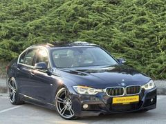IŞIK PAKET HATASIZ BOYASIZ TRAMERSİZ DÜŞÜK KM ÇOK TEMİZ F30