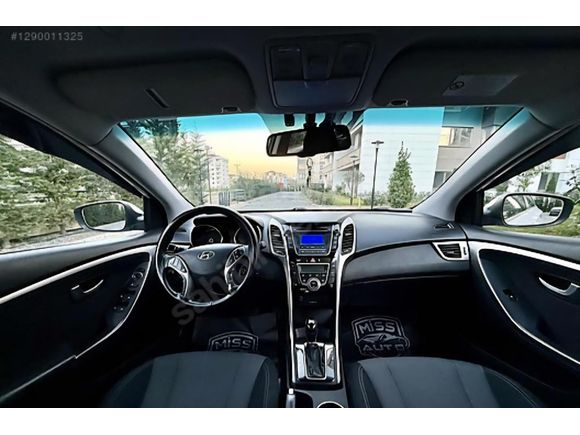 Sahibinden Hyundai i30 1.6 CRDi Style 2012 Model