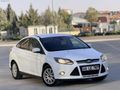 2013 FOCUS TİTANYUM HATASIZZ DOLULAR DOLUSU