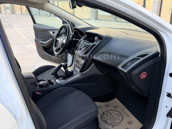 2013 FOCUS TİTANYUM HATASIZZ DOLULAR DOLUSU