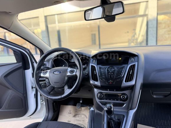 2013 FOCUS TİTANYUM HATASIZZ DOLULAR DOLUSU