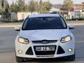 2013 FOCUS TİTANYUM HATASIZZ DOLULAR DOLUSU