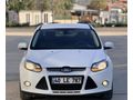 2013 FOCUS TİTANYUM HATASIZZ DOLULAR DOLUSU