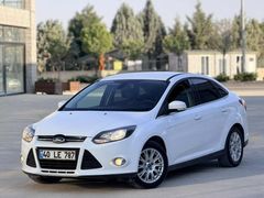 2013 FOCUS TİTANYUM HATASIZZ DOLULAR DOLUSU
