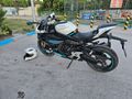 Sahibinden CFmoto 450SR 