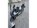 Sahibinden CFmoto 450SR 