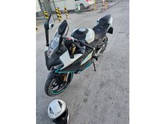 Sahibinden CFmoto 450SR 