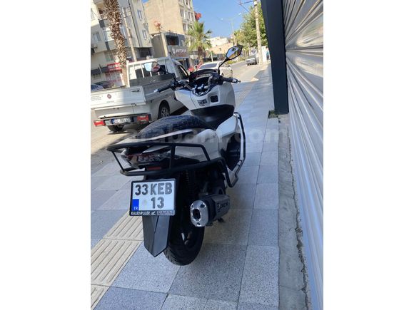 Sahibinden Honda PCX125 