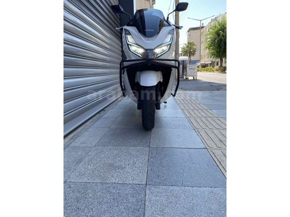 Sahibinden Honda PCX125 