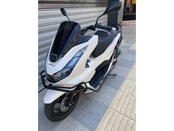 Sahibinden Honda PCX125 