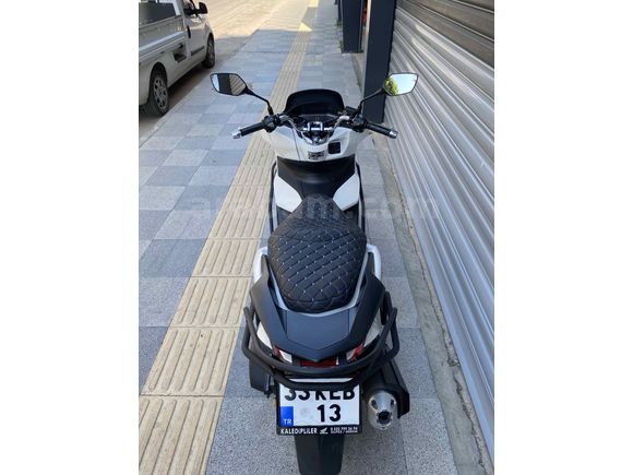 Sahibinden Honda PCX125 