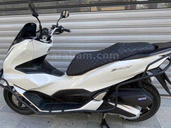 Sahibinden Honda PCX125 