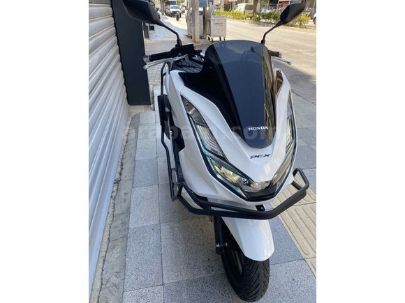 Sahibinden Honda PCX125 