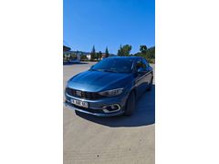 Sahibinden Fiat Egea 1.4 Fire Easy Plus 2021 Model