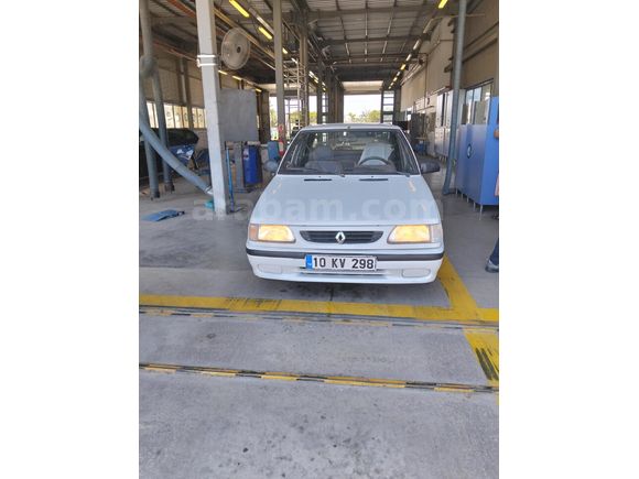 Sahibinden Renault R 9 1.4 Broadway RN 1997 Model