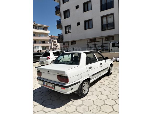 Sahibinden Renault R 9 1.4 Broadway RN 1997 Model