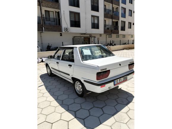 Sahibinden Renault R 9 1.4 Broadway RN 1997 Model