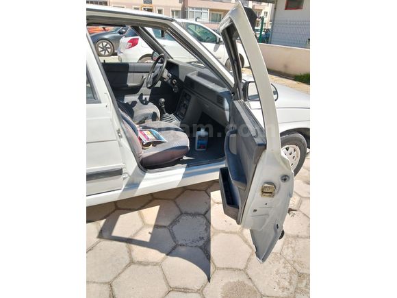 Sahibinden Renault R 9 1.4 Broadway RN 1997 Model