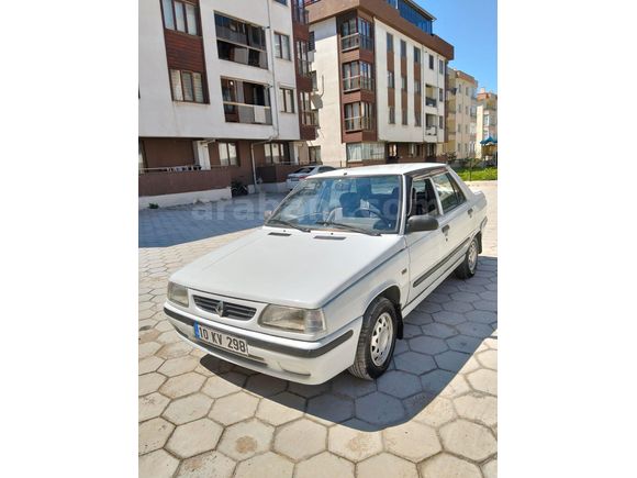 Sahibinden Renault R 9 1.4 Broadway RN 1997 Model