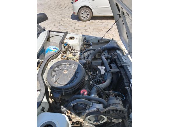 Sahibinden Renault R 9 1.4 Broadway RN 1997 Model