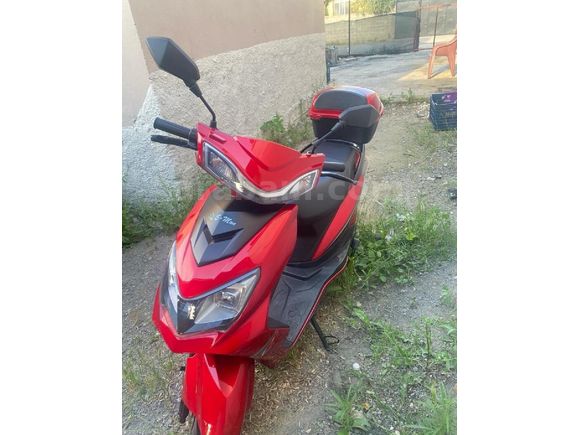 Sahibinden E-Mon Buddy Adıyaman